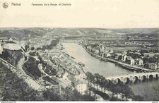 Carte Postale Ancienne - Pays