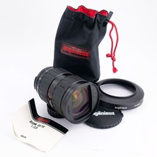 Angenieux 28-70 mm f/2.6 for Nikon F