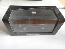 Minichamps 2008 AUDI A3