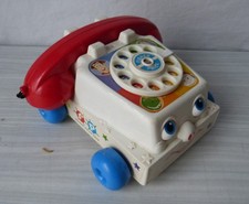 #Fisher Price# Mattel 2009 -