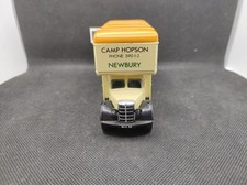 ▄▀▄ BEDFORD O SERIES