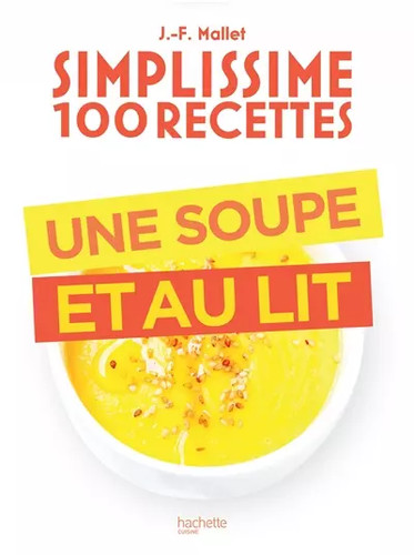 Simplissime 100 recettes une - simplissime,