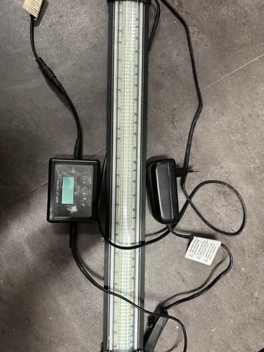 Galerie aquarium led - galerie,