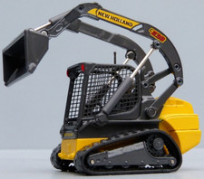 MOTORART - NEW HOLLAND C238