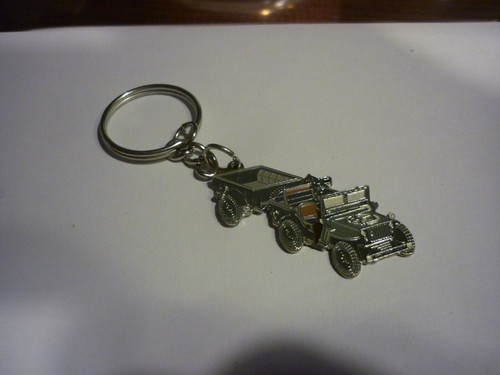 Porte clefs jeep us army - porte,