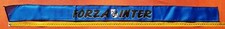 FORZA INTER SCIARPA BUFANDA