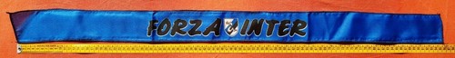 Forza inter sciarpa - forza,