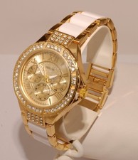 Unisex Fashion Watch Analog