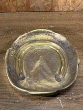 Vide poche bronze massif