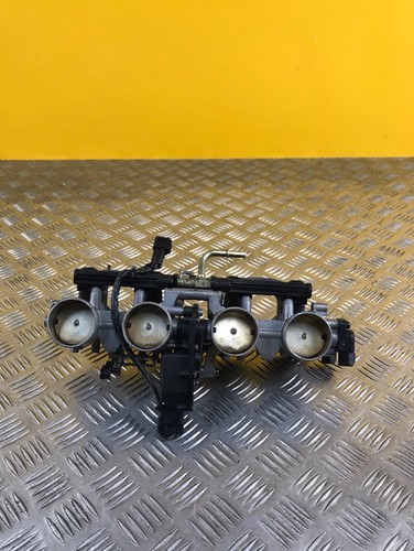 Boitier papillon pour kawasaki - boitier,