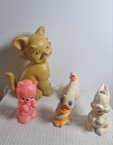 Lot pouet vintage - pouet,