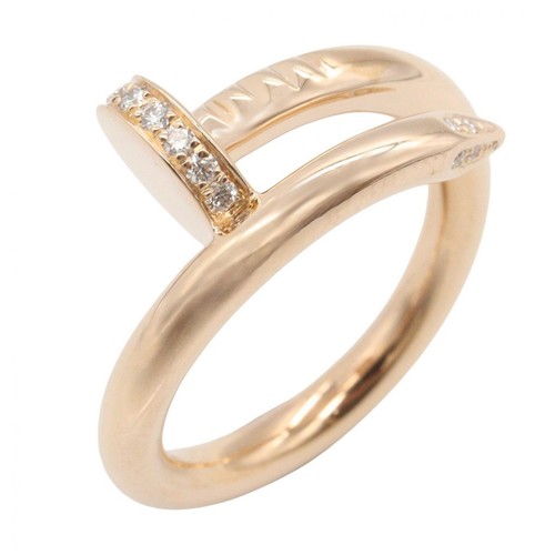 Bague diamant cartier juste - bague,