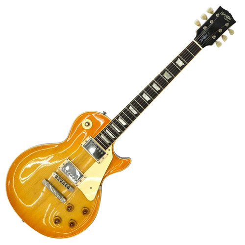 Guitare électrique orvile - électrique, by
