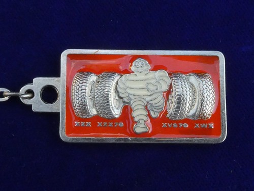 Superbe rare top porte cles - top, ++