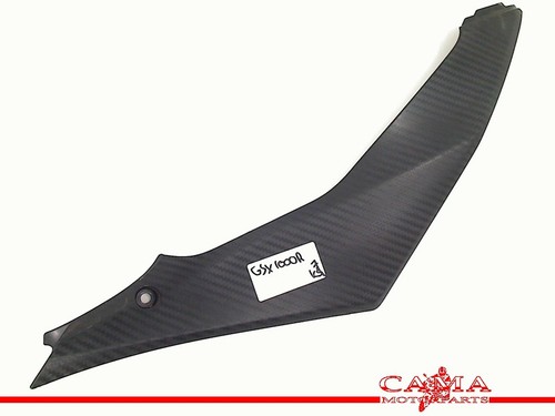 Coque côté droit - cÔtÉ, suzuki