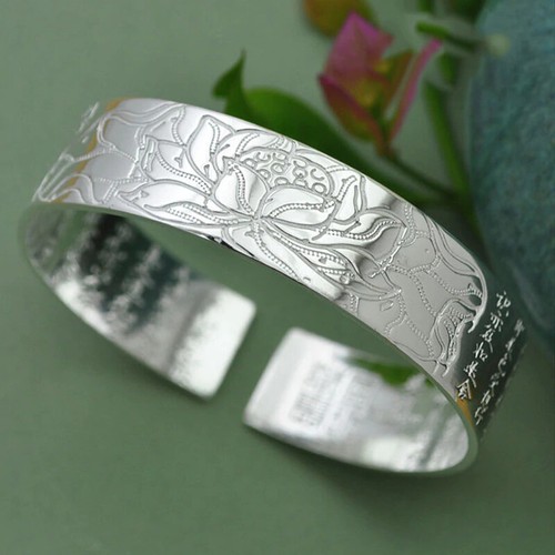Bracelet jonc ajustable - bracelet,