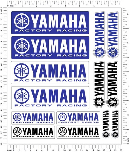 Yamaha factory racing team - racing,