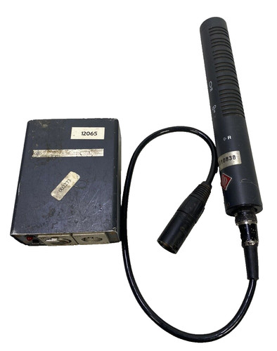 Neumann rsm 191 microphone - 191,