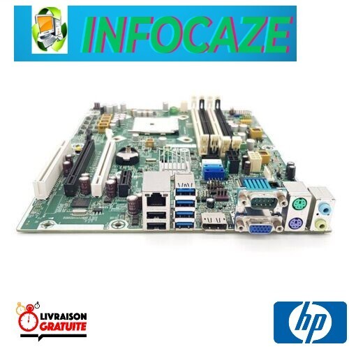 Carte mère - carte, pc