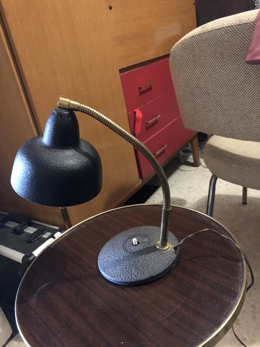 Lampe vintage design - vintage,