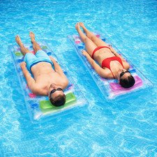 Matelas Gonflable Intex