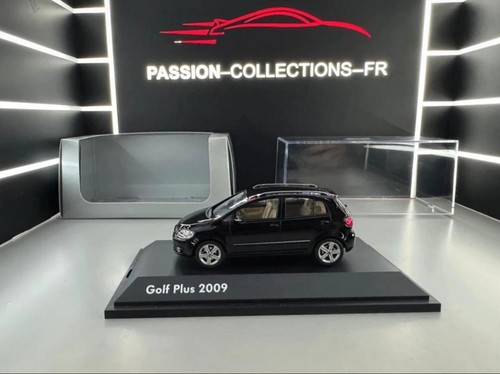 Schuco volkswagen golf 6 - schuco,