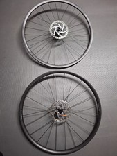 Paire de roues 700c vélo