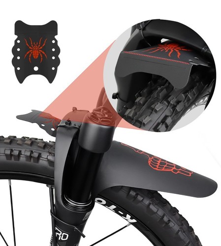Pour bike kit - dh,
