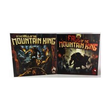 Brûlé Isla Board Jeux IN The