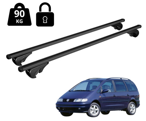 Barres toit nordrive pour - nordrive,
