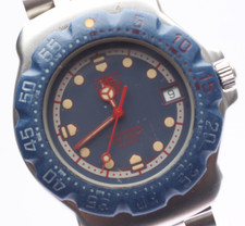 [EXC+5] TAG Heuer Formula 1