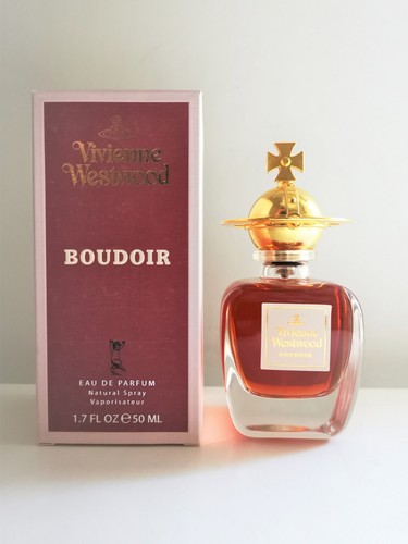 Vivienne westwood boudoir eau - vivienne,