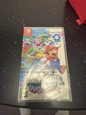 Super Mario Bros Wonder -