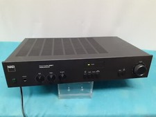 AMPLIFICATEUR  NAD  MODEL 3230