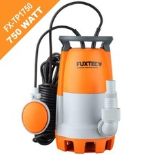 Pompe immergée 750 W 12000