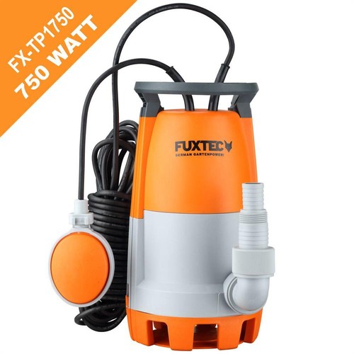 Pompe immergée 750 - , 12000