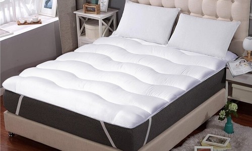 Surmatelas nuage sampur - ,