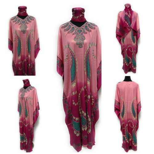 Coupe ample tunique - tunique, caftan