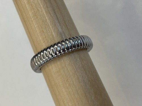 Bague vintage calvin klein - calvin,