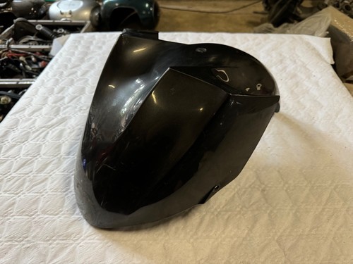 Garde boue avant yamaha 125 - garde,