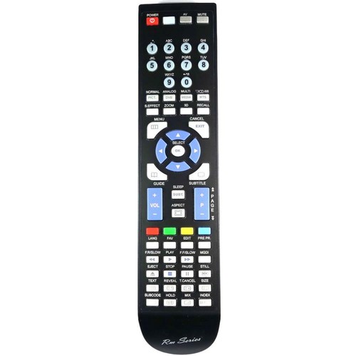 Télécommande télévision - télécommande, de