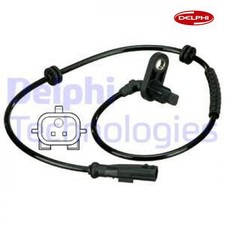 Sensor, wheel speed Delphi