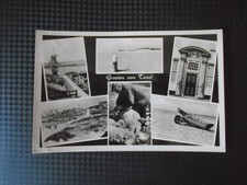 cpsm greetings from Texel