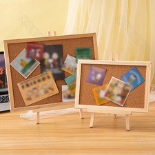 Tableau d'affichage en liège