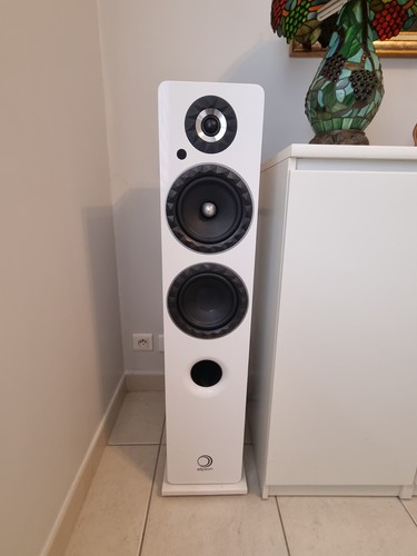 Enceintes elipson prestige - elipson,