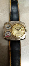 VINTAGE RARE MONTRE MORTIMA