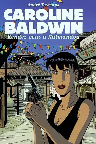 Caroline baldwin tomes - 9,