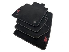 Tapis De Sol Original Ford ST