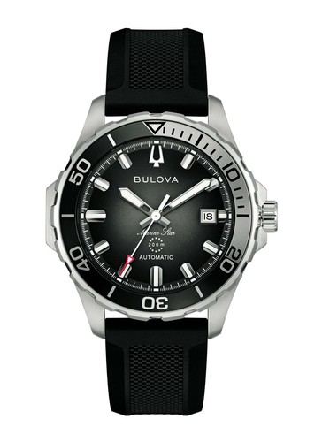 Bulova 98b465 marine - 98b465,