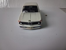 Solido n° 28 BMW 2002 Turbo 1/43
